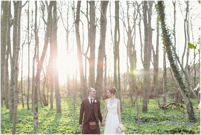 wedding photography scotland