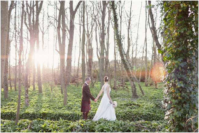 wedding photography scotland