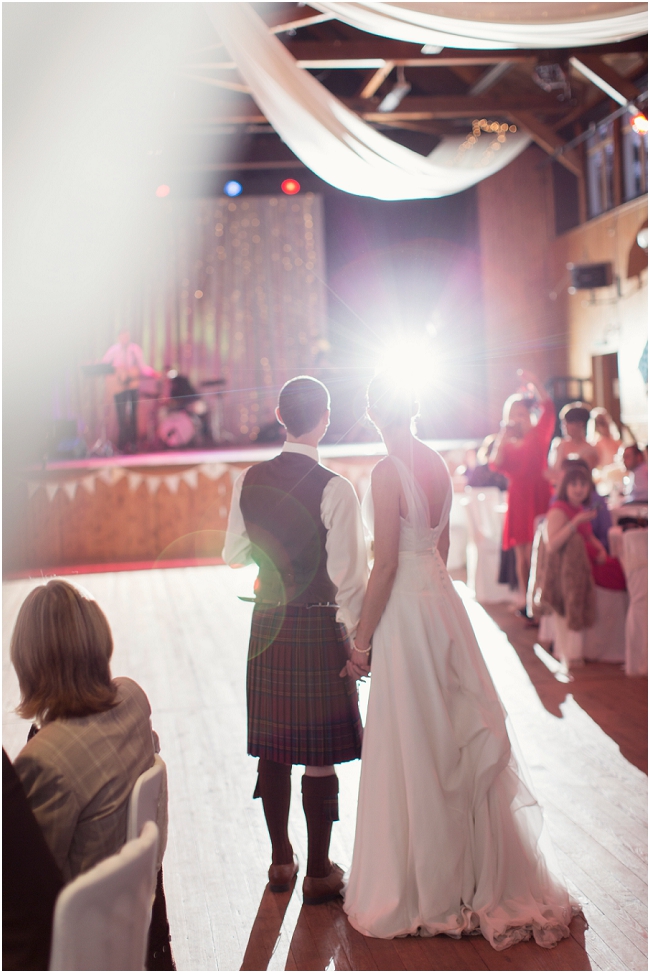 wedding photography scotland