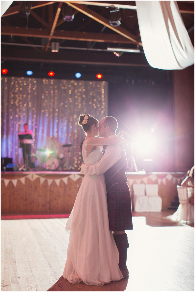 wedding photography scotland
