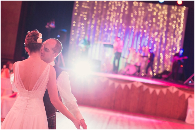 wedding photography scotland
